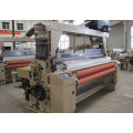 Alta velocidade e Super Rpm Água Jet Tear Textile Machinery